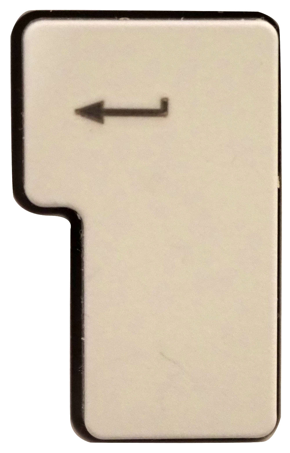 sowie die Eingabetaste