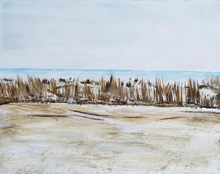 Landschaft 2