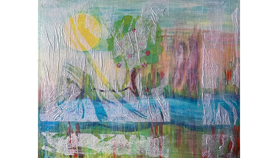 Das Paradies