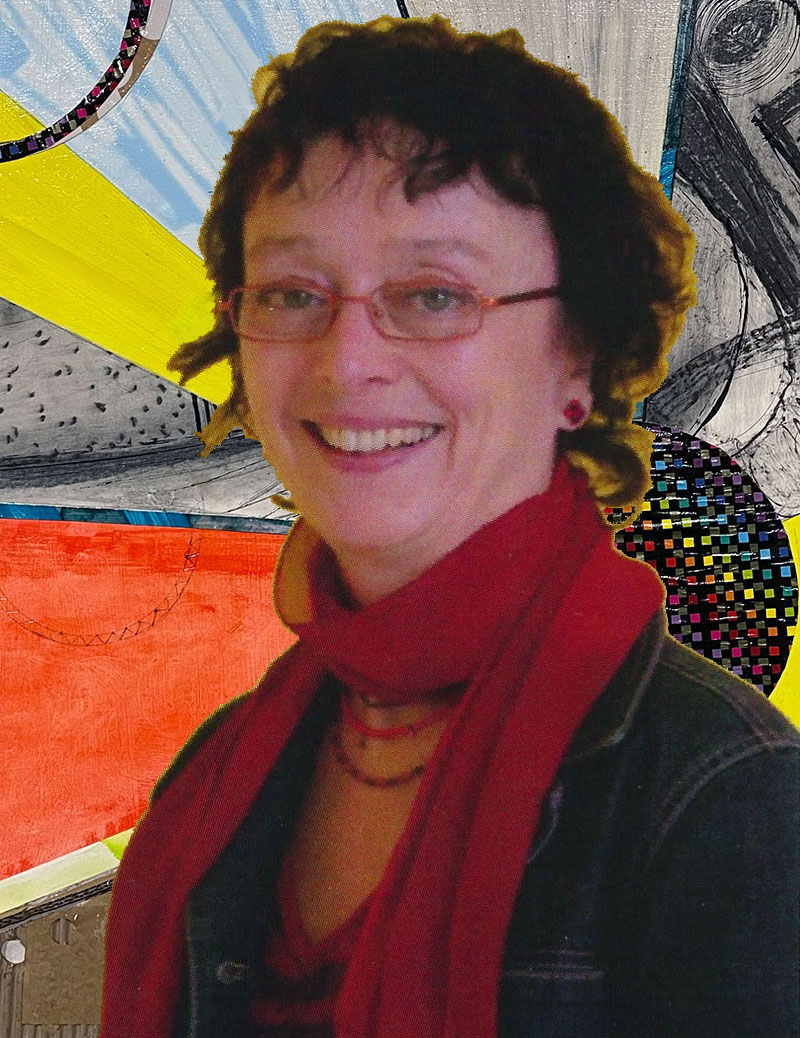 Geri Klein