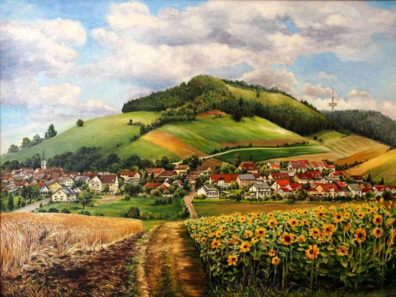 Fürstenberg
