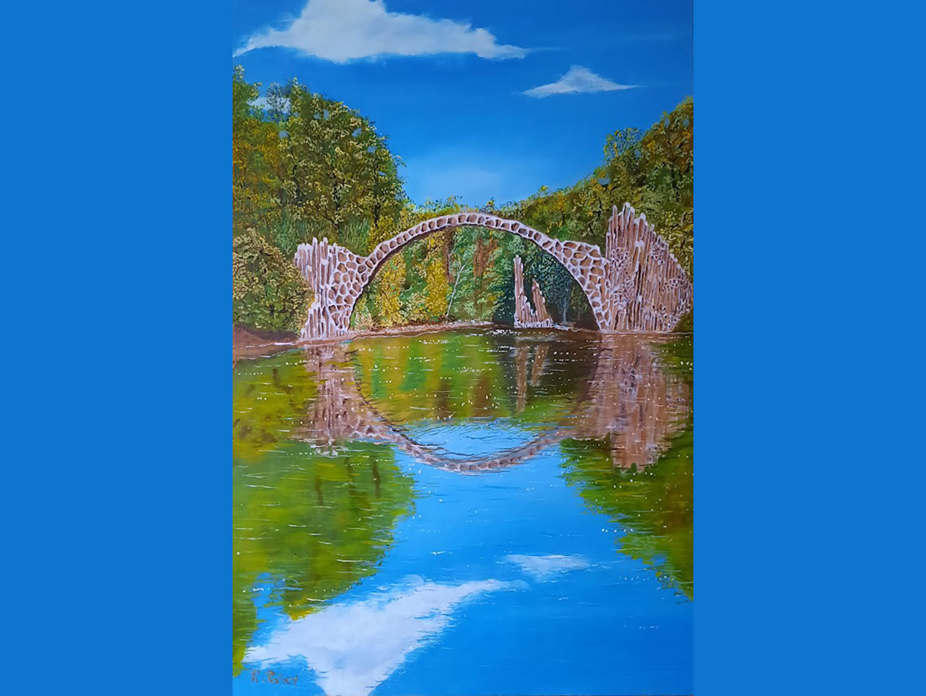 Roland Pöllet (Die Megawelle)