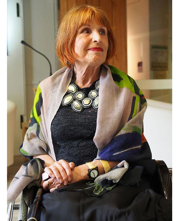 Gisela Schiermann