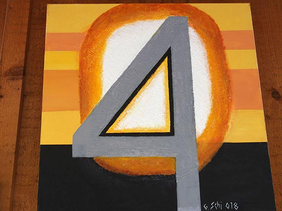 die 4
