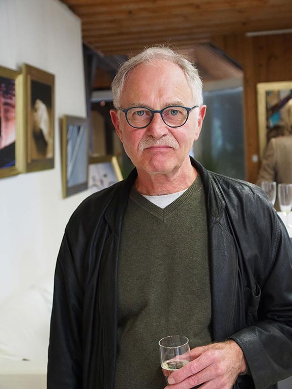 Jürgen Merk
