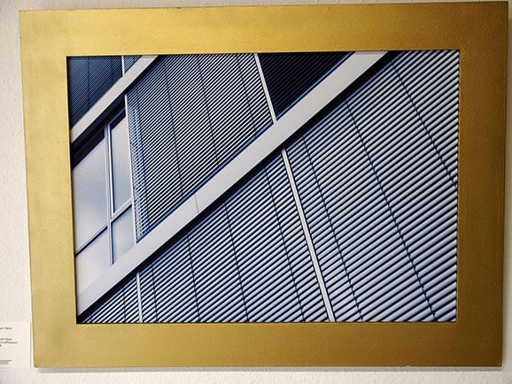 Ground Zero / Irma das letzte Fenster

 
